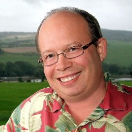 Doug Hall